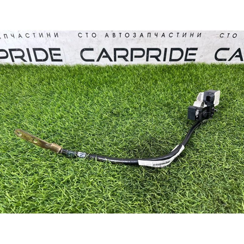 Клемма минусовая (электрика) Nissan Rogue T33 2023 1.5 KR15DDT 240806RH0A