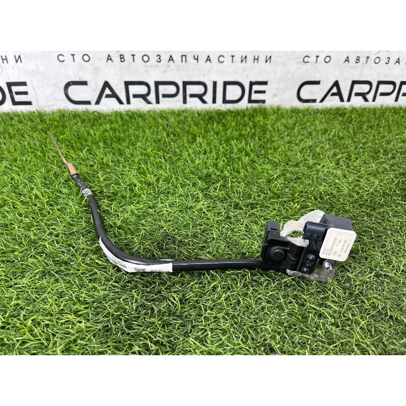 Клемма минусовая (электрика) Nissan Rogue T33 2023 1.5 KR15DDT 240806RH0A