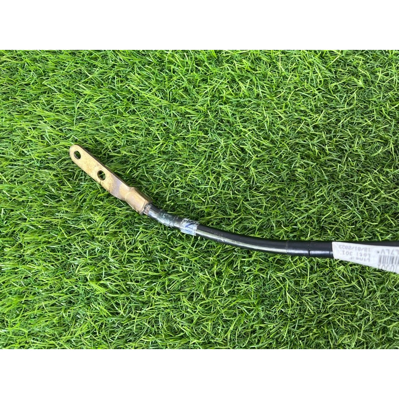 Клемма минусовая (электрика) Nissan Rogue T33 2023 1.5 KR15DDT 240806RH0A