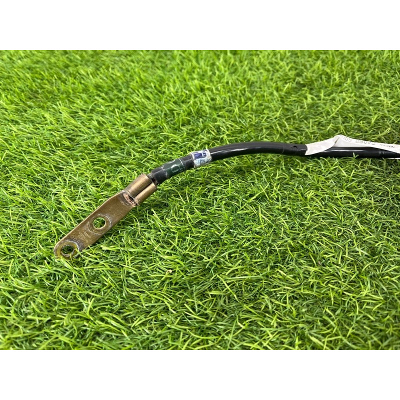 Клемма минусовая (электрика) Nissan Rogue T33 2023 1.5 KR15DDT 240806RH0A