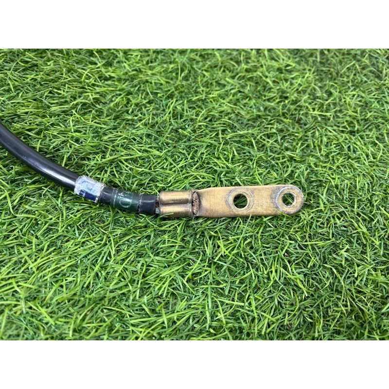 Клемма минусовая (электрика) Nissan Rogue T33 2023 1.5 KR15DDT 240806RH0A