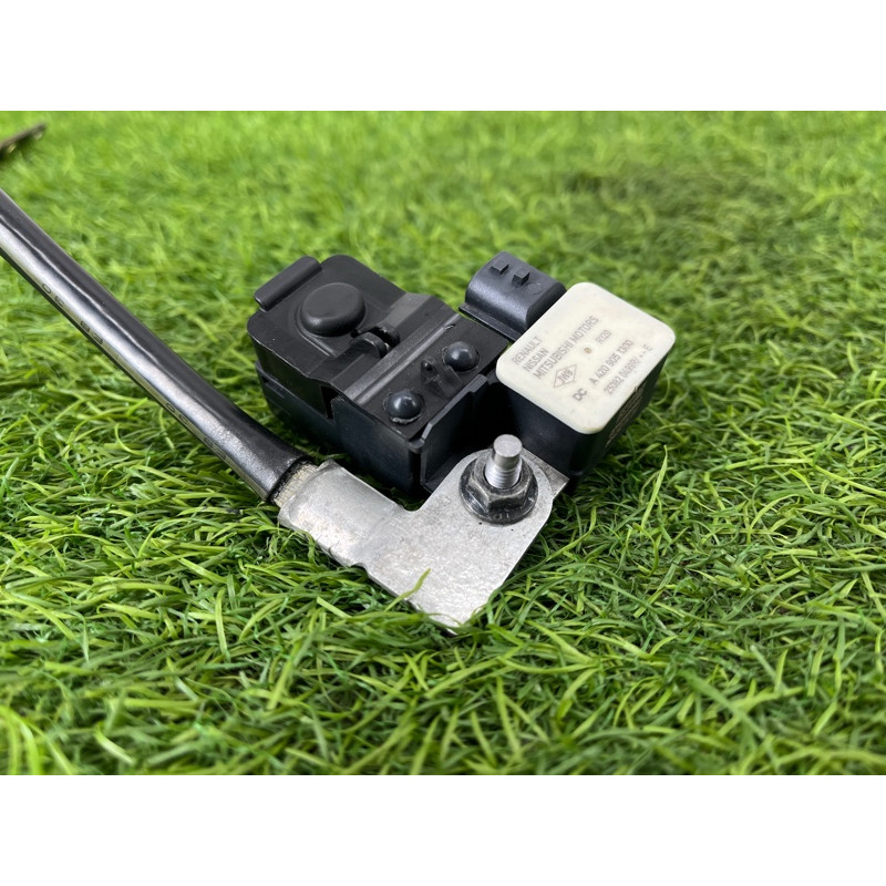 Клемма минусовая (электрика) Nissan Rogue T33 2023 1.5 KR15DDT 240806RH0A