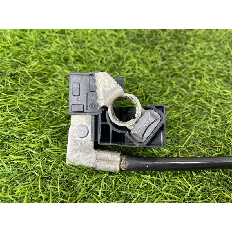 Клемма минусовая (электрика) Nissan Rogue T33 2023 1.5 KR15DDT 240806RH0A