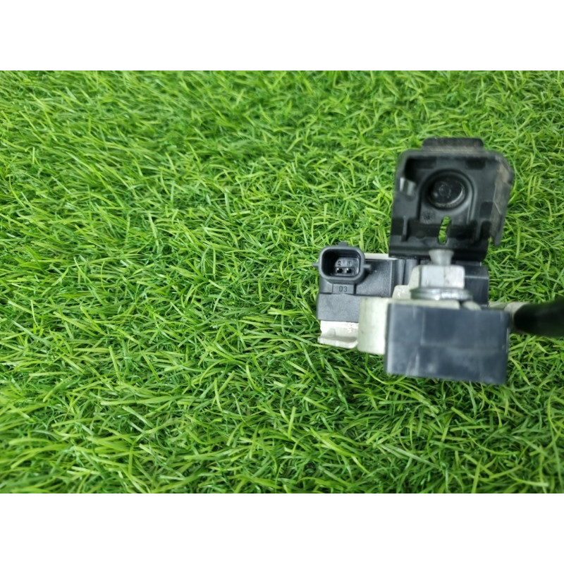 Клемма минусовая (электрика) Nissan Rogue T33 2023 1.5 KR15DDT 240806RH0A