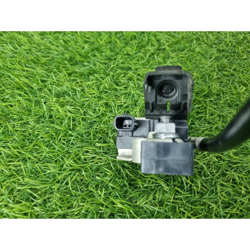 Клемма минусовая (электрика) Nissan Rogue T33 2023 1.5 KR15DDT 240806RH0A