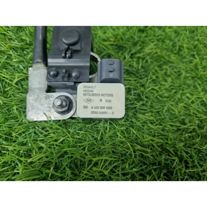 Клемма минусовая (электрика) Nissan Rogue T33 2023 1.5 KR15DDT 240806RH0A