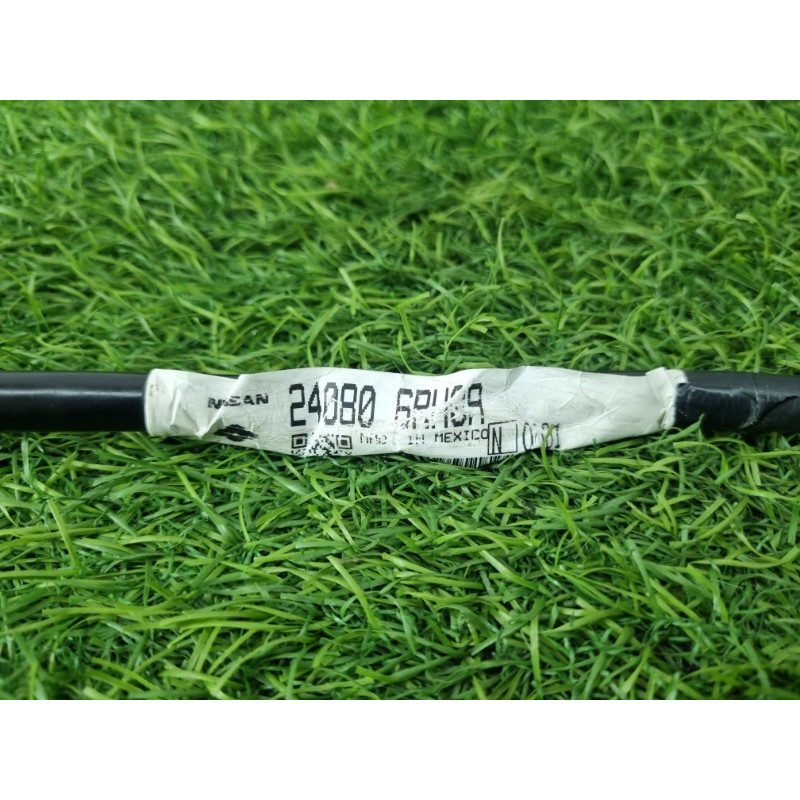 Клемма минусовая (электрика) Nissan Rogue T33 2023 1.5 KR15DDT 240806RH0A