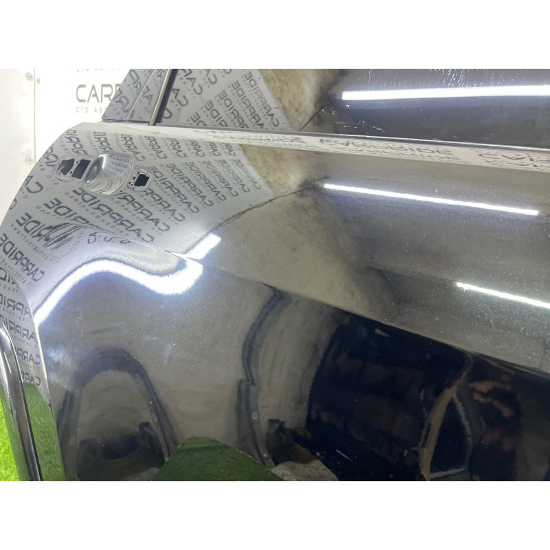 Дверь (наружные элементы кузова) Jeep Grand Cherokee WK2 2018 3.6 68258506AC