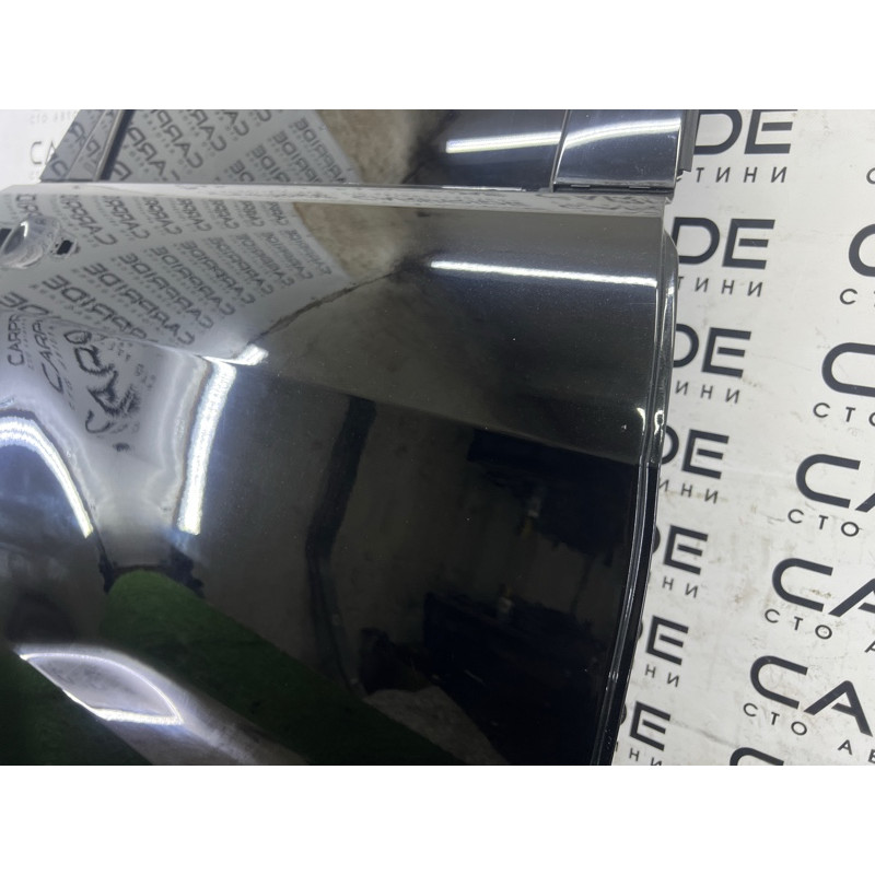 Дверь (наружные элементы кузова) Jeep Grand Cherokee WK2 2018 3.6 68258506AC