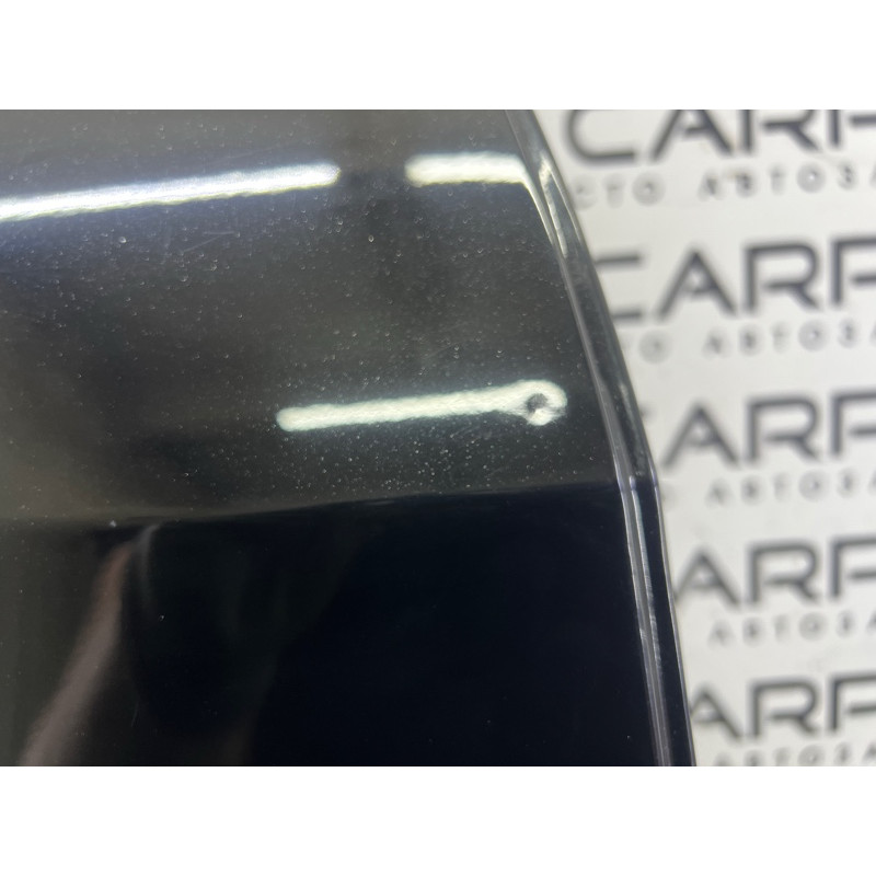 Дверь (наружные элементы кузова) Jeep Grand Cherokee WK2 2018 3.6 68258506AC