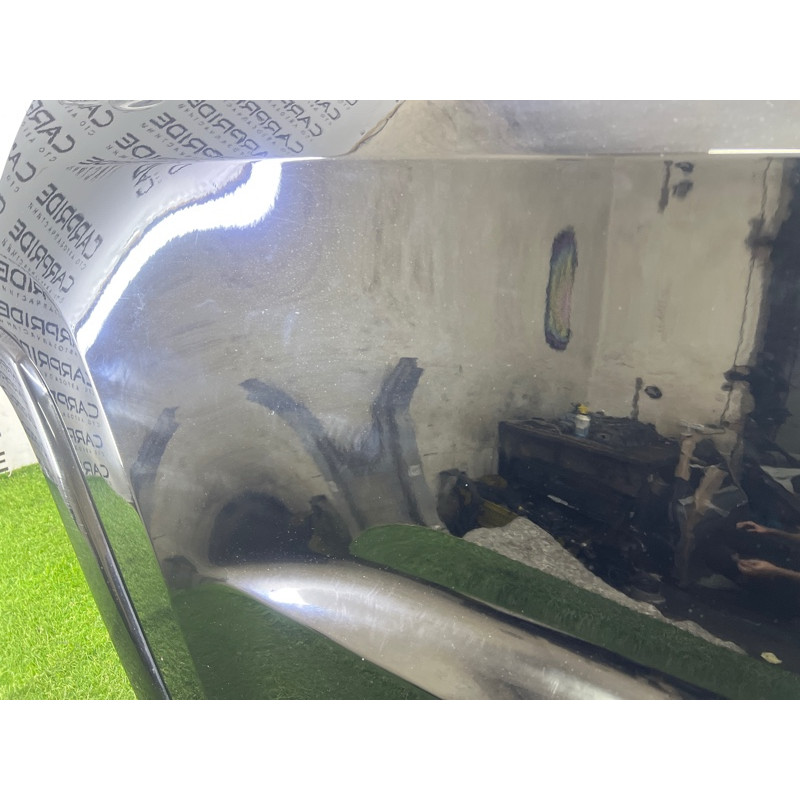 Дверь (наружные элементы кузова) Jeep Grand Cherokee WK2 2018 3.6 68258506AC