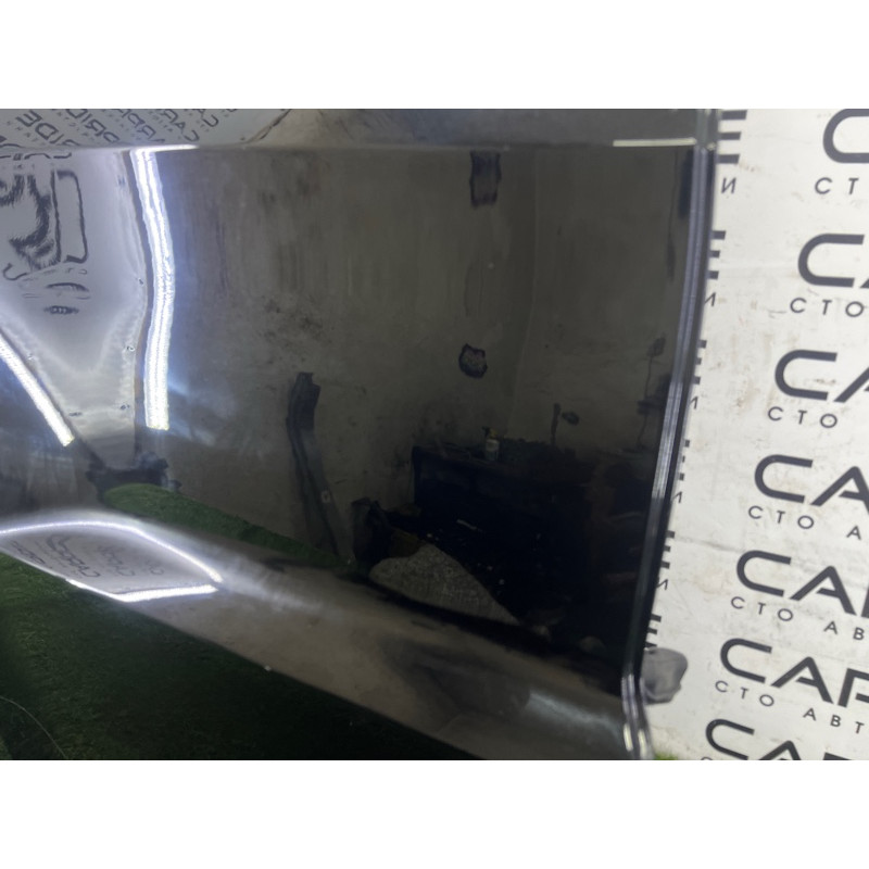 Дверь (наружные элементы кузова) Jeep Grand Cherokee WK2 2018 3.6 68258506AC