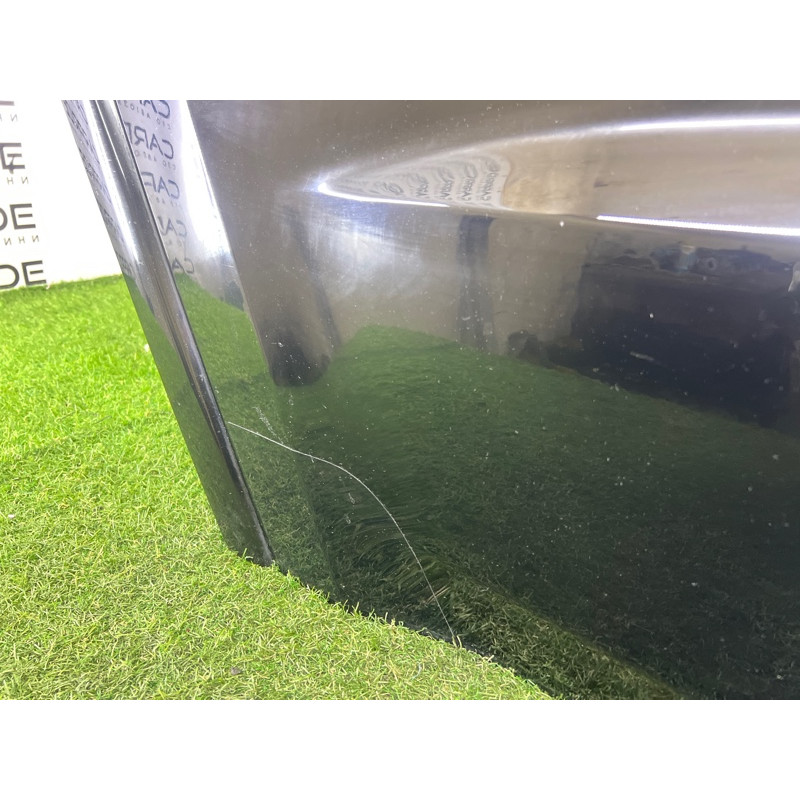 Дверь (наружные элементы кузова) Jeep Grand Cherokee WK2 2018 3.6 68258506AC