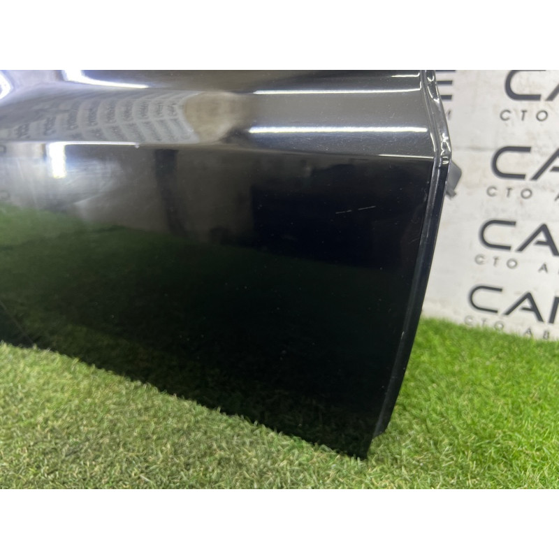 Дверь (наружные элементы кузова) Jeep Grand Cherokee WK2 2018 3.6 68258506AC