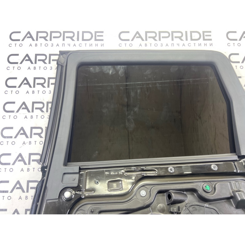 Дверь (наружные элементы кузова) Jeep Grand Cherokee WK2 2018 3.6 68258506AC