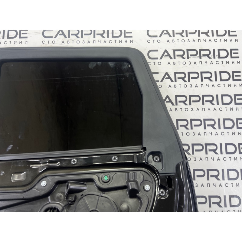 Дверь (наружные элементы кузова) Jeep Grand Cherokee WK2 2018 3.6 68258506AC