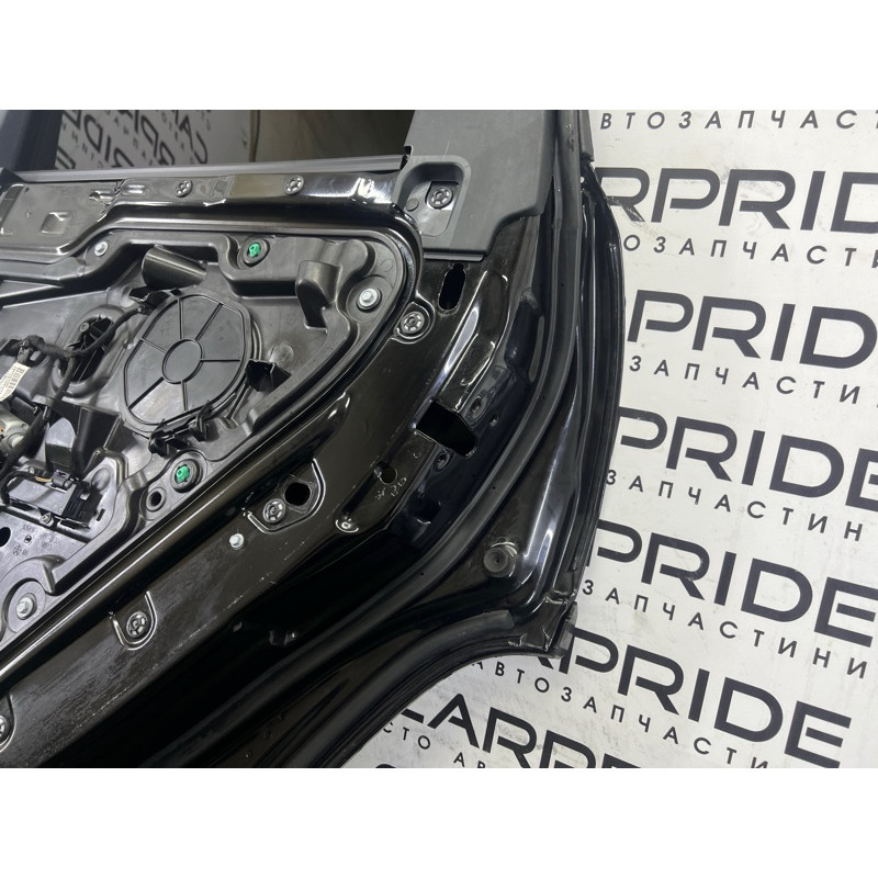 Дверь (наружные элементы кузова) Jeep Grand Cherokee WK2 2018 3.6 68258506AC