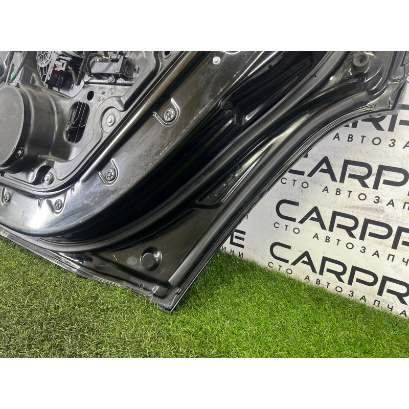 Дверь (наружные элементы кузова) Jeep Grand Cherokee WK2 2018 3.6 68258506AC