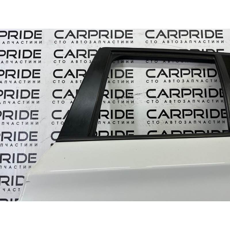 Дверь (наружные элементы кузова) BMW X3 F25 2012 3.0 41527238695