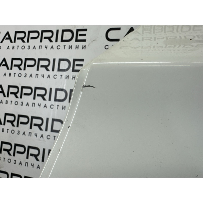 Дверь (наружные элементы кузова) BMW X3 F25 2012 3.0 41527238695