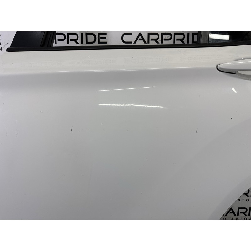 Дверь (наружные элементы кузова) BMW X3 F25 2012 3.0 41527238695