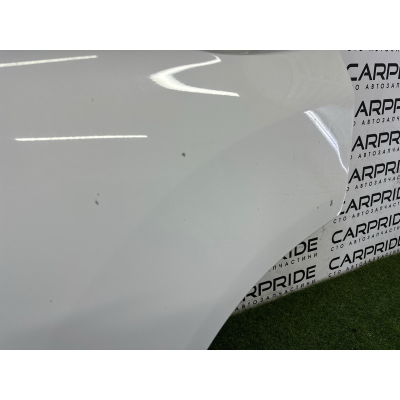 Дверь (наружные элементы кузова) BMW X3 F25 2012 3.0 41527238695