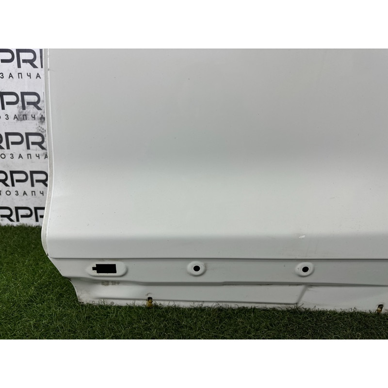 Дверь (наружные элементы кузова) BMW X3 F25 2012 3.0 41527238695