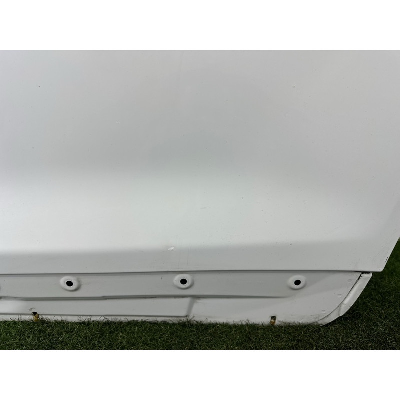 Дверь (наружные элементы кузова) BMW X3 F25 2012 3.0 41527238695