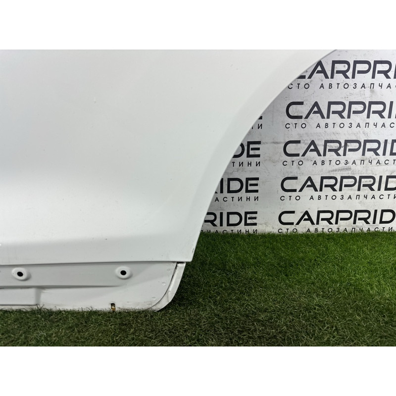 Дверь (наружные элементы кузова) BMW X3 F25 2012 3.0 41527238695