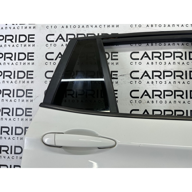 Дверь (наружные элементы кузова) BMW X3 F25 2012 3.0 41527238696