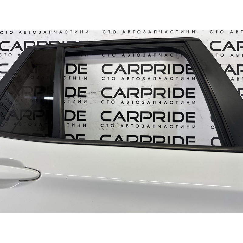 Дверь (наружные элементы кузова) BMW X3 F25 2012 3.0 41527238696