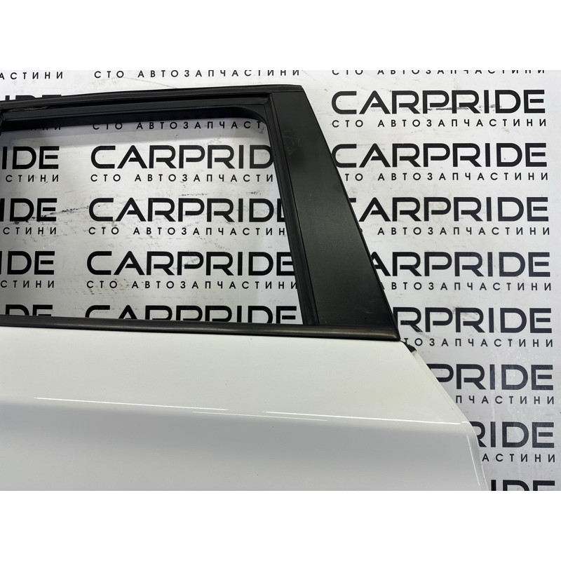 Дверь (наружные элементы кузова) BMW X3 F25 2012 3.0 41527238696