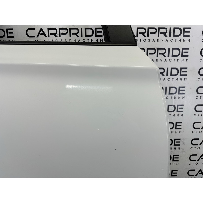 Дверь (наружные элементы кузова) BMW X3 F25 2012 3.0 41527238696