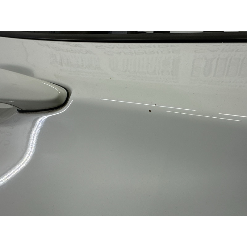 Дверь (наружные элементы кузова) BMW X3 F25 2012 3.0 41527238696