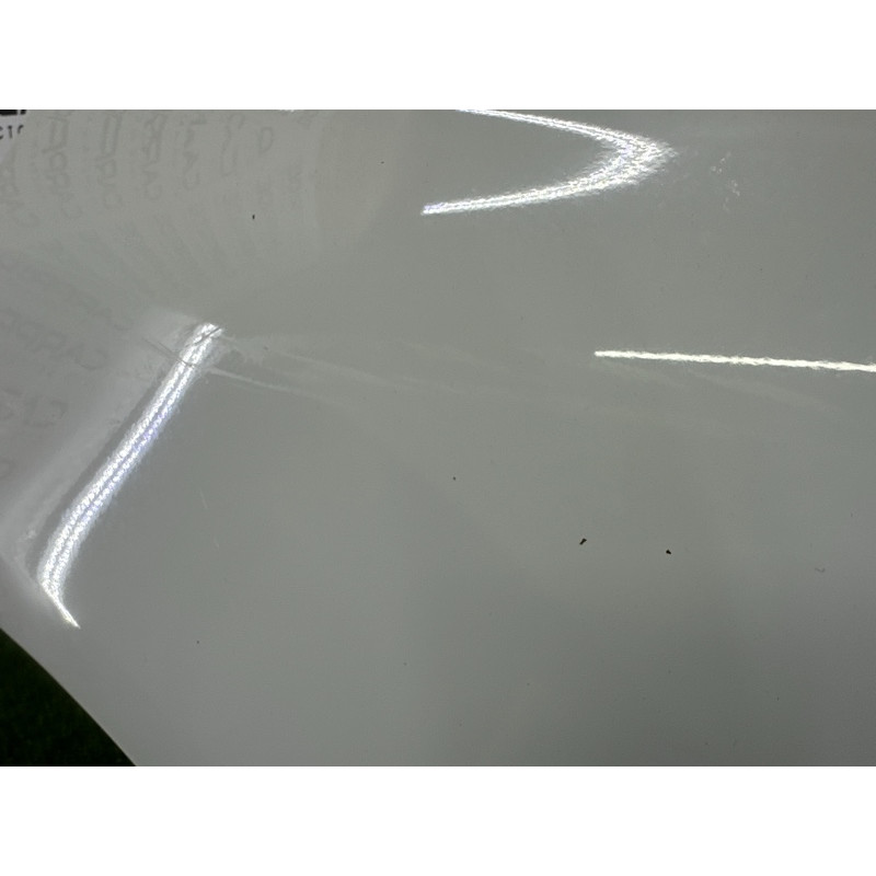 Дверь (наружные элементы кузова) BMW X3 F25 2012 3.0 41527238696