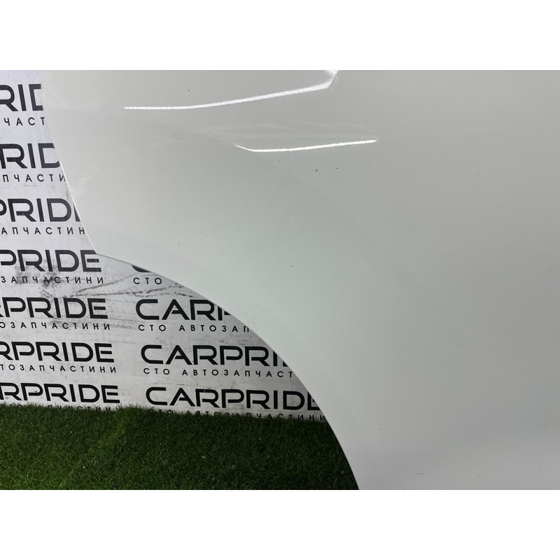 Дверь (наружные элементы кузова) BMW X3 F25 2012 3.0 41527238696