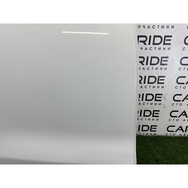 Дверь (наружные элементы кузова) BMW X3 F25 2012 3.0 41527238696