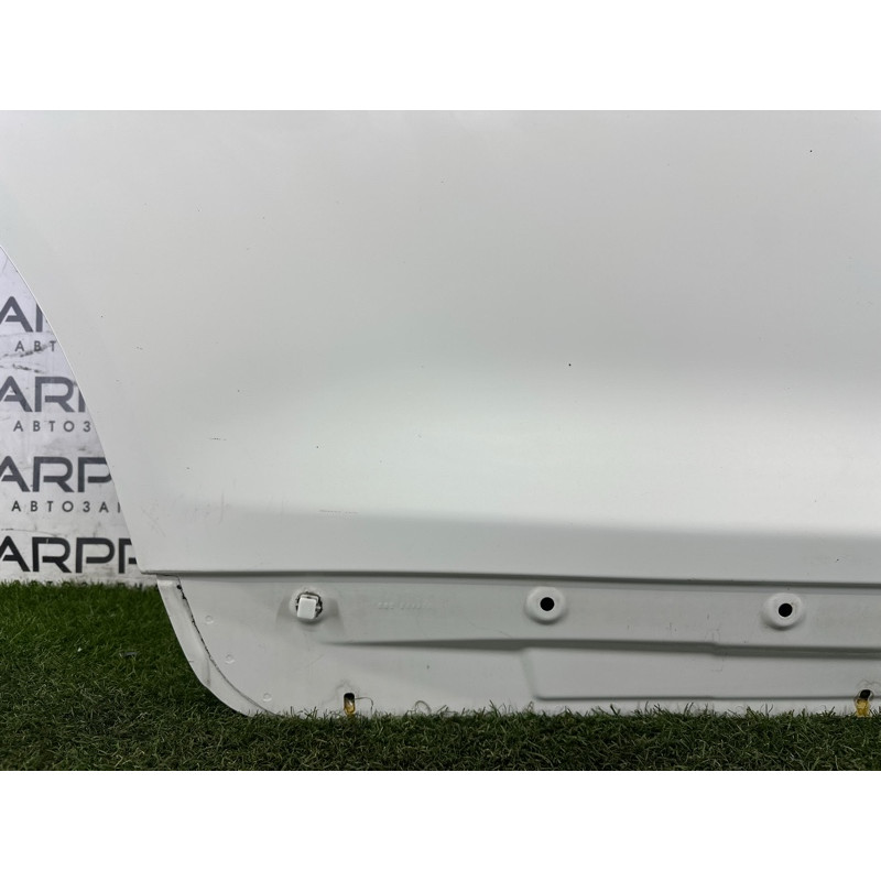 Дверь (наружные элементы кузова) BMW X3 F25 2012 3.0 41527238696