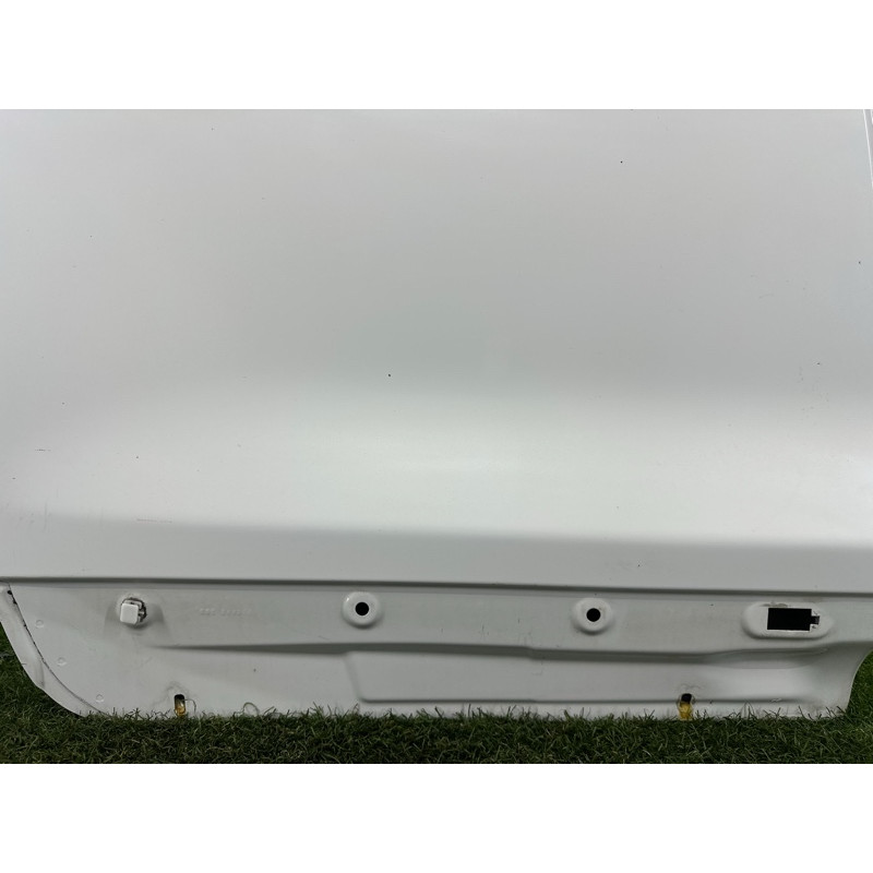 Дверь (наружные элементы кузова) BMW X3 F25 2012 3.0 41527238696