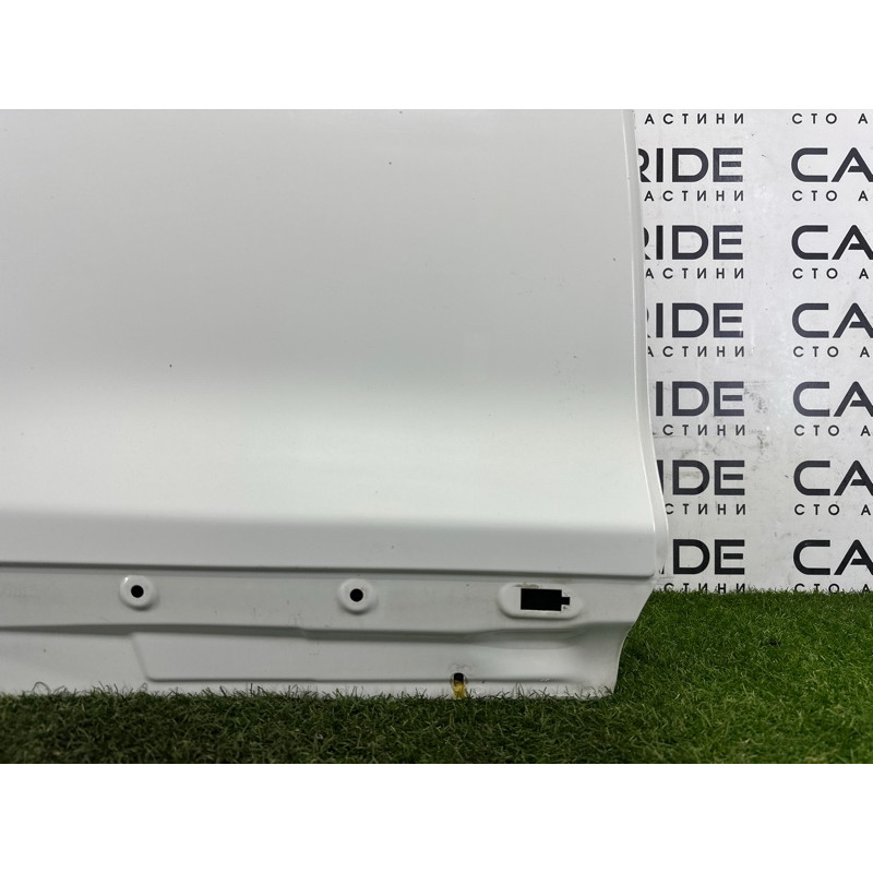 Дверь (наружные элементы кузова) BMW X3 F25 2012 3.0 41527238696