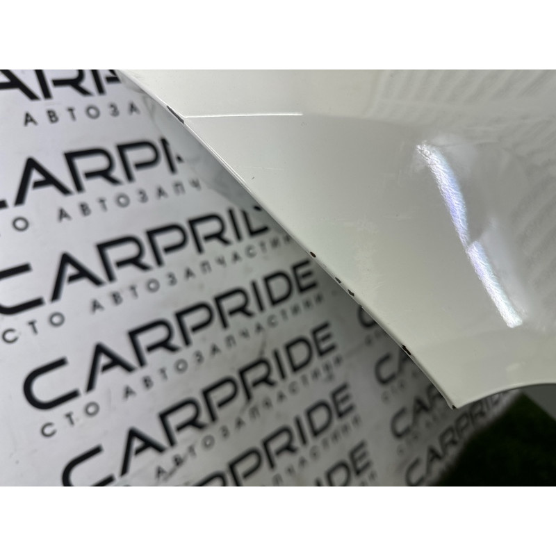 Дверь (наружные элементы кузова) BMW X3 F25 2012 3.0 41527238696