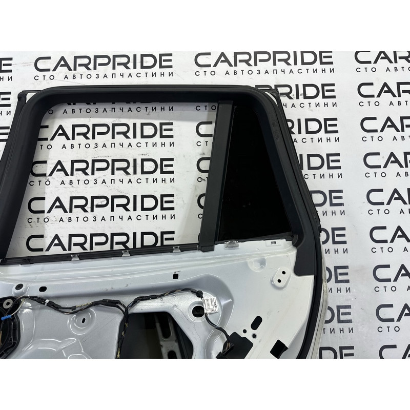 Дверь (наружные элементы кузова) BMW X3 F25 2012 3.0 41527238696