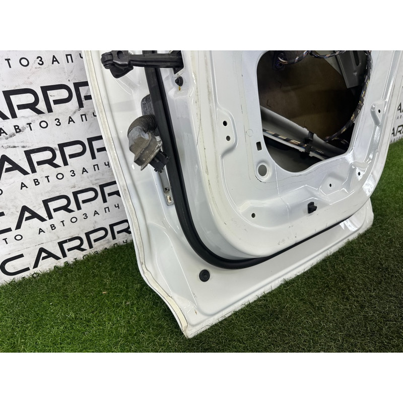 Дверь (наружные элементы кузова) BMW X3 F25 2012 3.0 41527238696