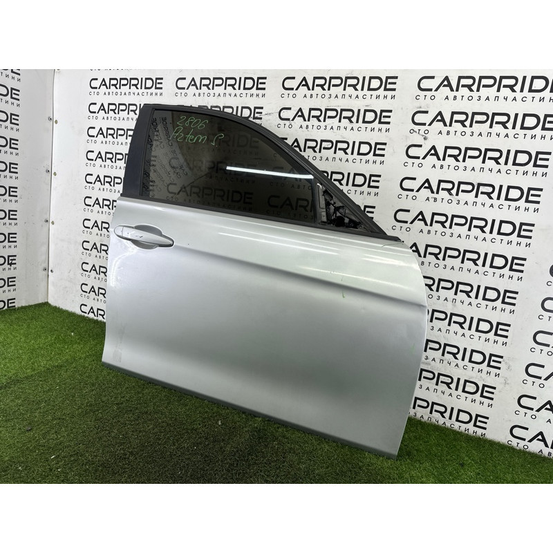 Двері (зовнішні елементи кузова) BMW 3-series F30 2013 2.0 41009628764