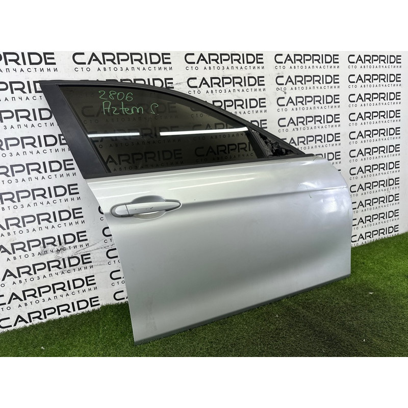 Двері (зовнішні елементи кузова) BMW 3-series F30 2013 2.0 41009628764