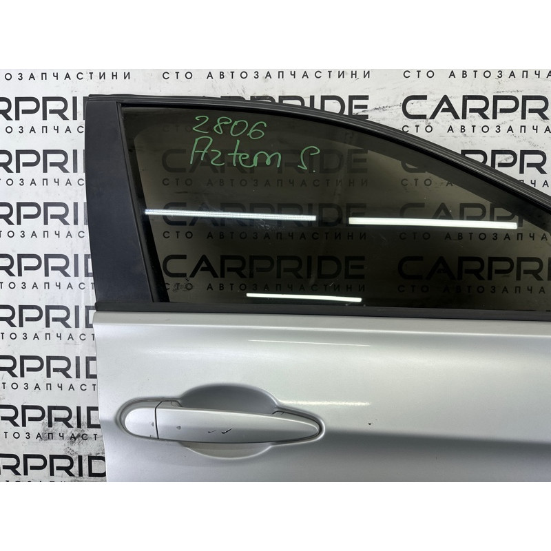 Двері (зовнішні елементи кузова) BMW 3-series F30 2013 2.0 41009628764