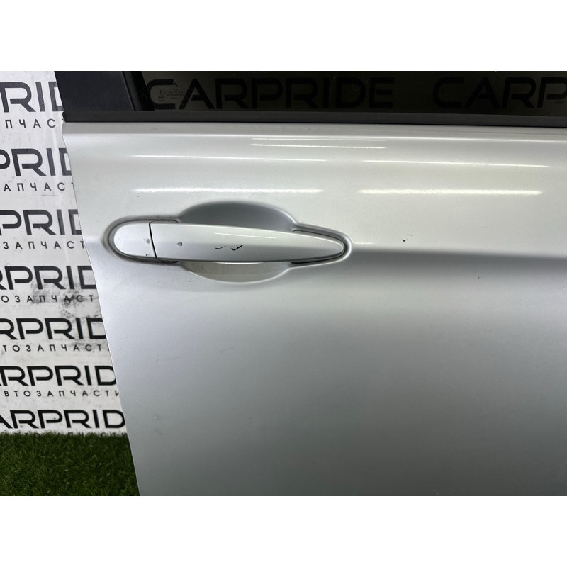 Двері (зовнішні елементи кузова) BMW 3-series F30 2013 2.0 41009628764