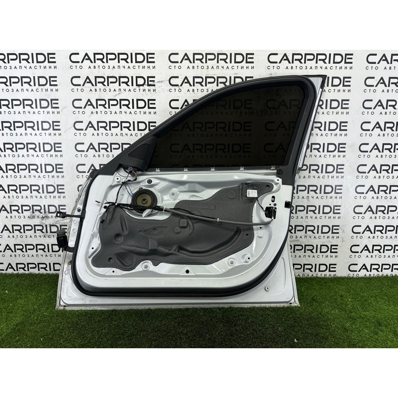 Двері (зовнішні елементи кузова) BMW 3-series F30 2013 2.0 41009628764