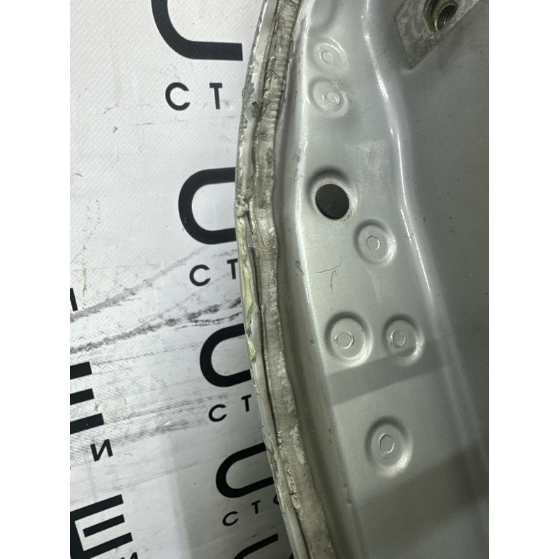 Двері (зовнішні елементи кузова) BMW 3-series F30 2013 2.0 41009628764