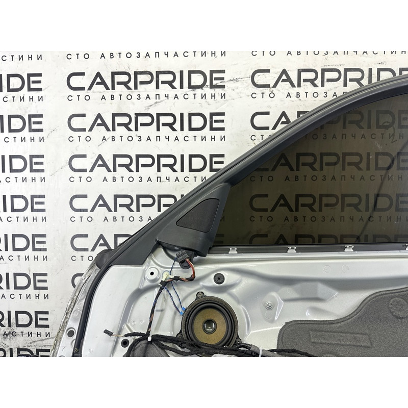 Двері (зовнішні елементи кузова) BMW 3-series F30 2013 2.0 41009628764